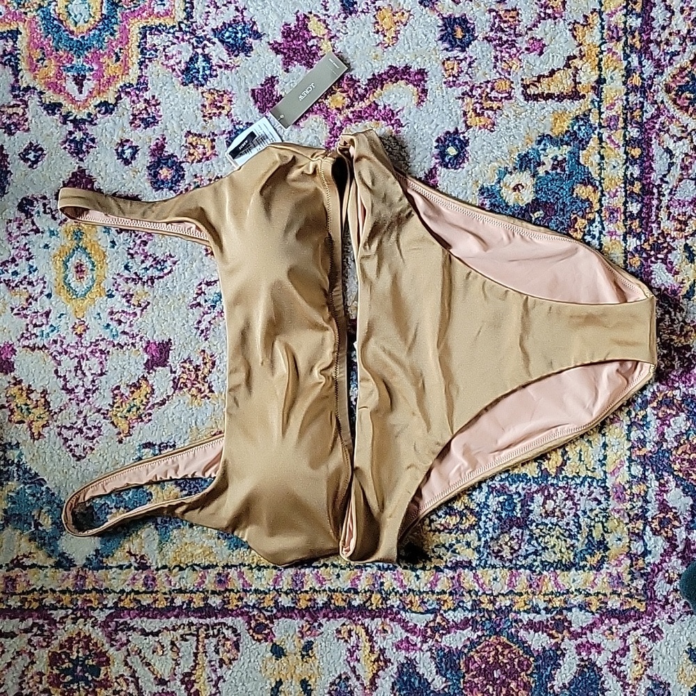 NWT J Crew bikini